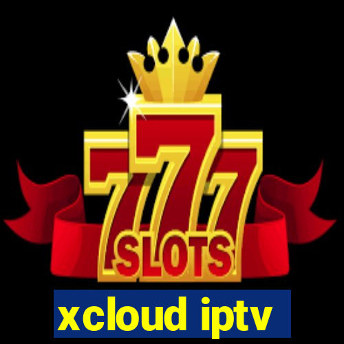 xcloud iptv